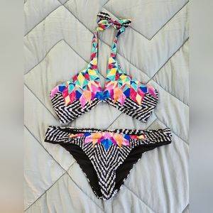 NWT Bar III Bikini